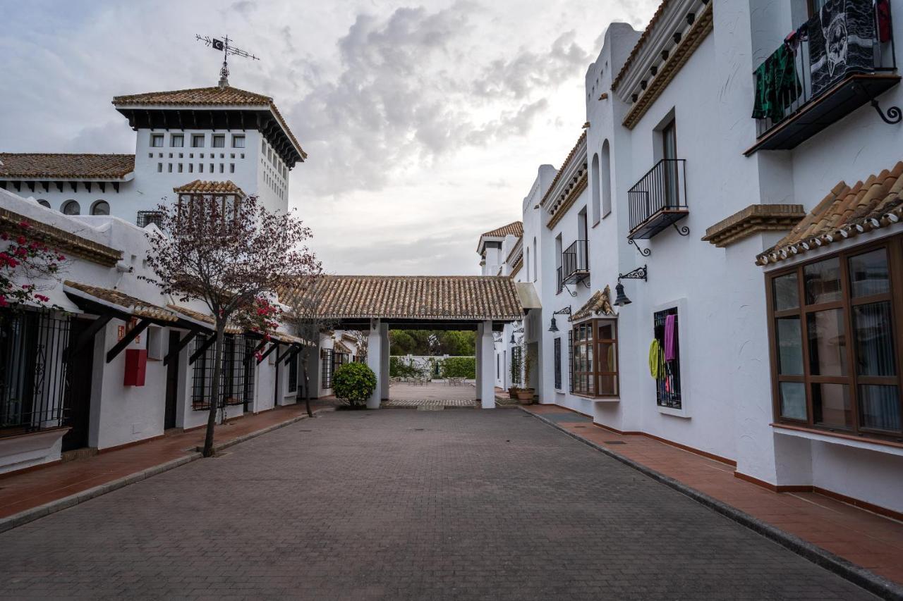 Отель Moon Dreams El Cortijo Маталасканьас Экстерьер фото